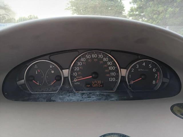 2004 Saturn Ion 2