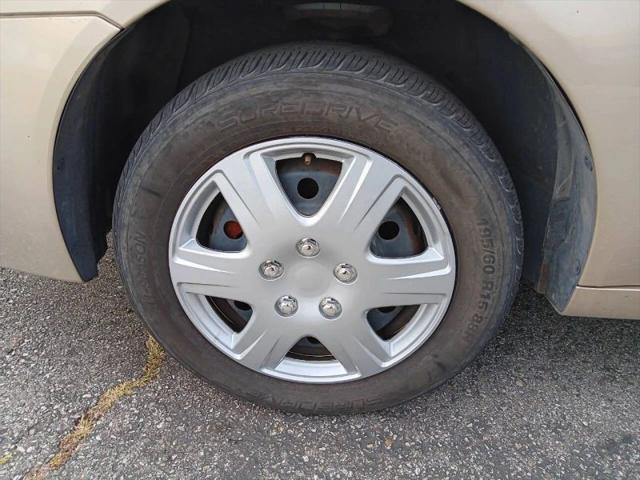 2004 Saturn Ion 2