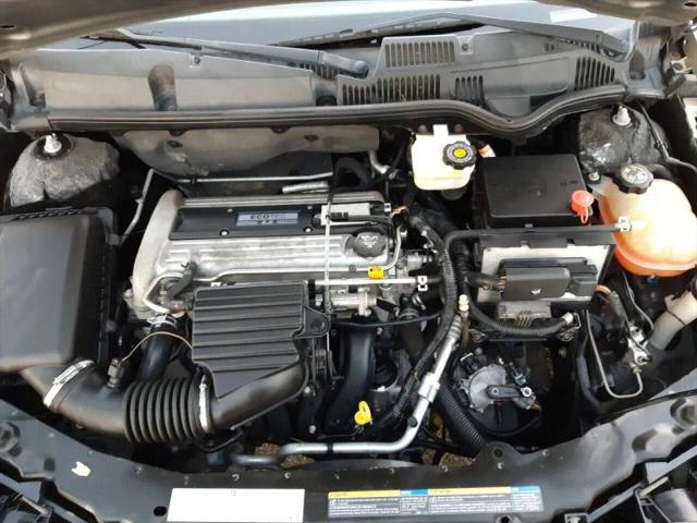 2004 Saturn Ion 2