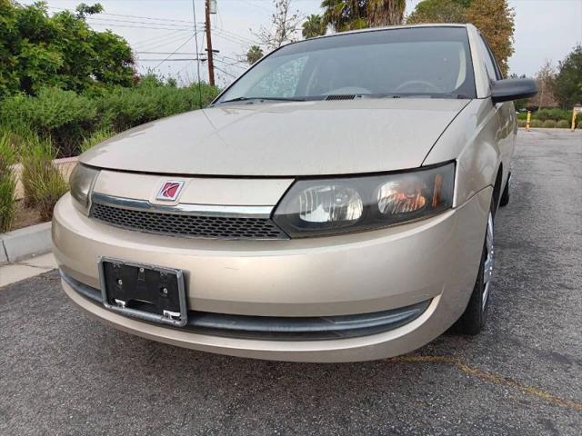 2004 Saturn Ion 2