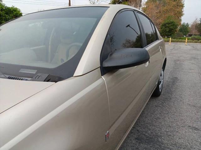 2004 Saturn Ion 2