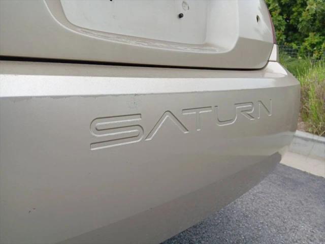 2004 Saturn Ion 2