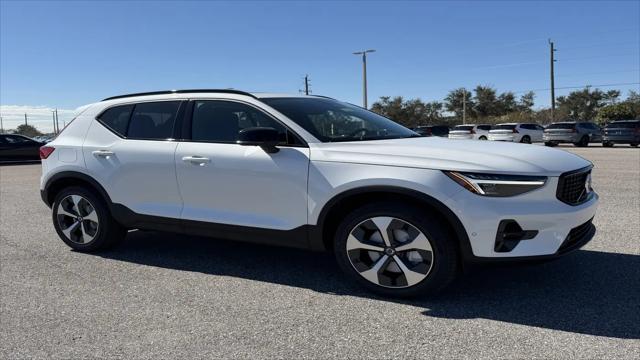 2026 Volvo XC40 Plus, B5 AWD Gas (mild hybrid), Dark for sale in Sarasota, FL