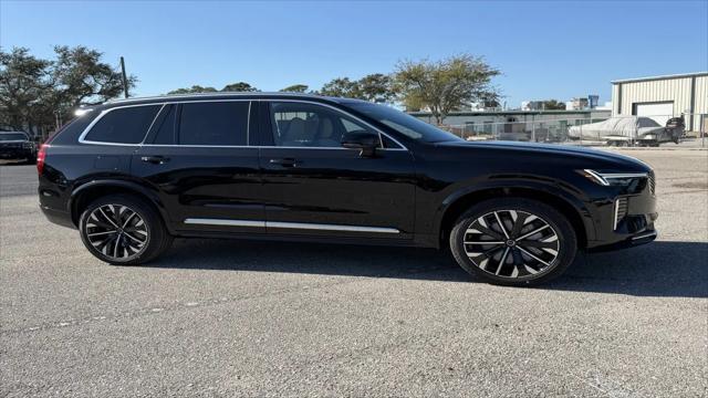 2026 Volvo XC90 Plus, B6 AWD Gas (mild hybrid), Gasoline, Bright, 7 Seats for sale in Sarasota, FL