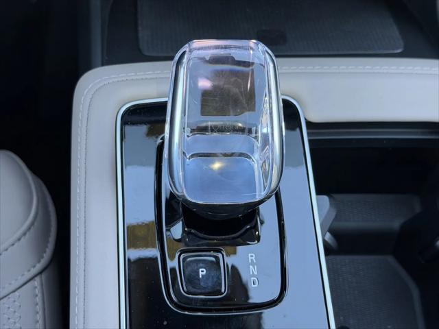 2026 Volvo XC90 Plus, B6 AWD Gas (mild hybrid), Gasoline, Bright, 7 Seats
