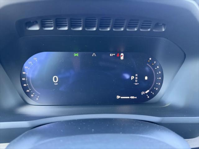 2026 Volvo XC90 Plus, B6 AWD Gas (mild hybrid), Gasoline, Bright, 7 Seats