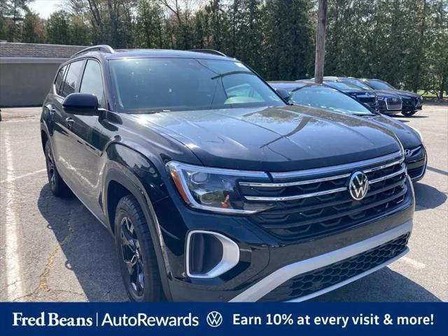 2026 Volkswagen Atlas Peak Edition for sale in Devon, PA