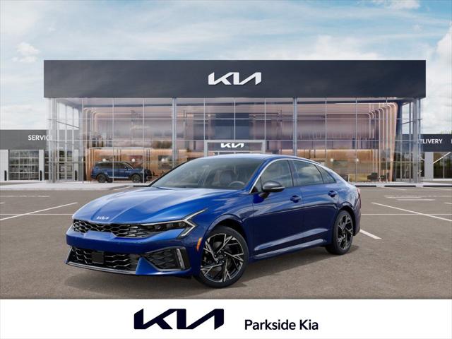 2026 Kia K5 GT-Line FWD for sale in Knoxville, TN