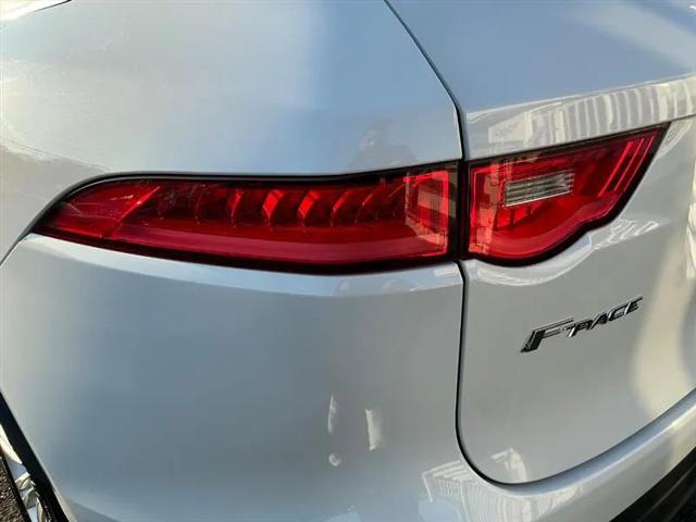 2018 Jaguar F-PACE 35t Portfolio