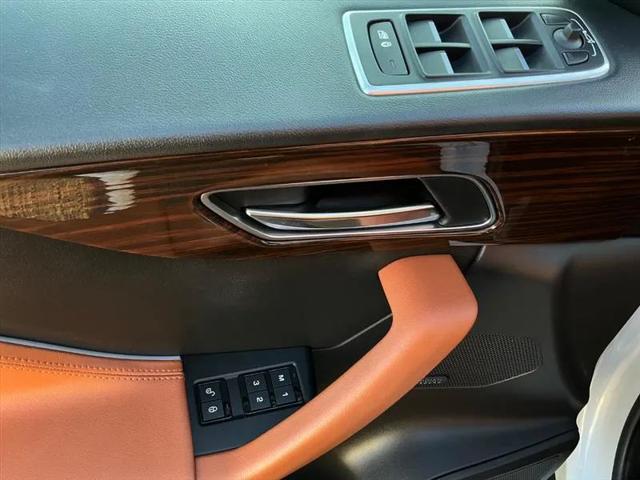 2018 Jaguar F-PACE 35t Portfolio