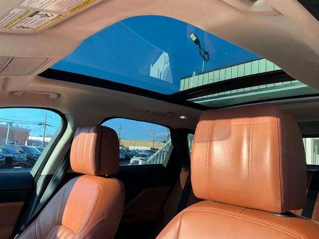 2018 Jaguar F-PACE 35t Portfolio