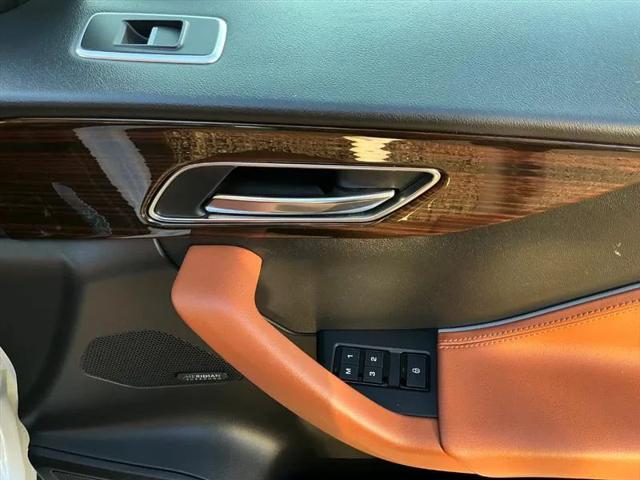 2018 Jaguar F-PACE 35t Portfolio