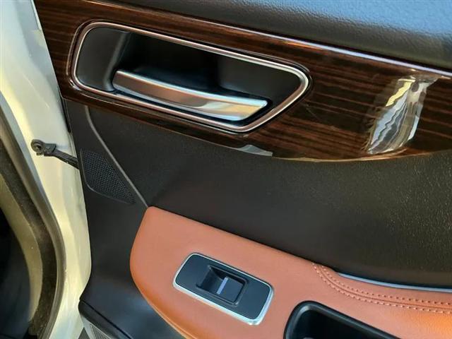 2018 Jaguar F-PACE 35t Portfolio