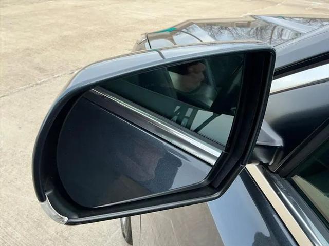 2020 Cadillac CT4 Luxury