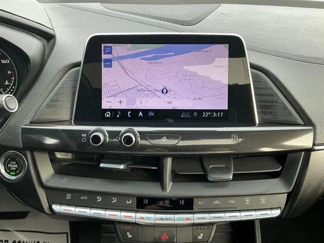 2020 Cadillac CT4 Luxury