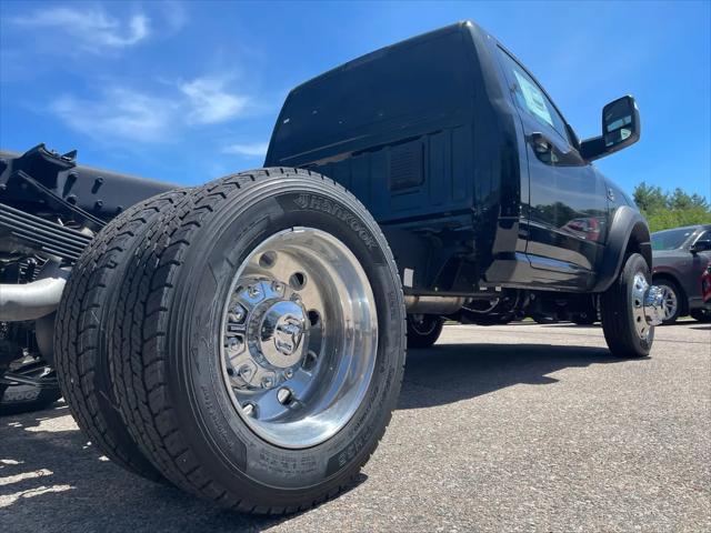 2026 Ram 5500 Tradesman/Big Horn