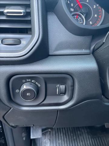 2026 Ram 5500 Tradesman/Big Horn