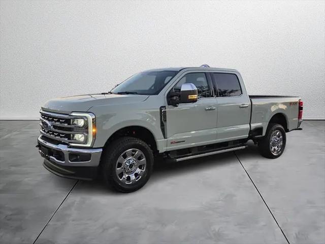 2026 Ford F-250 LARIAT for sale in Wauchula, FL