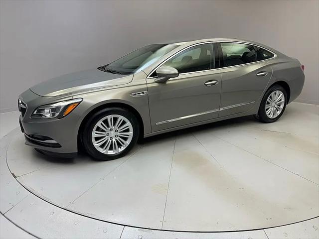 2019 Buick LaCrosse FWD Essence for sale in Naugatuck, CT