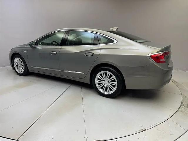 2019 Buick LaCrosse FWD Essence