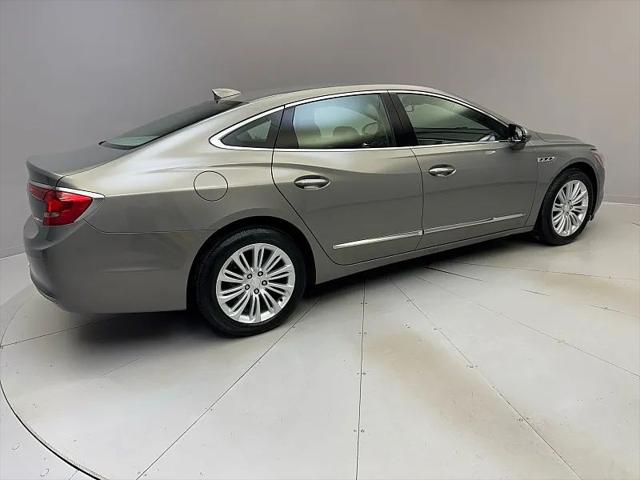 2019 Buick LaCrosse FWD Essence