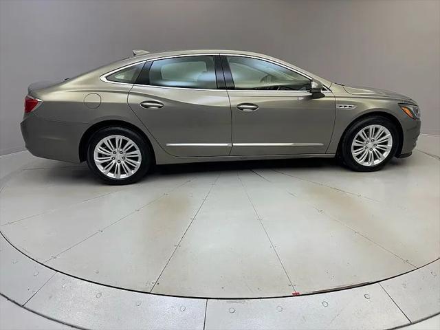 2019 Buick LaCrosse FWD Essence