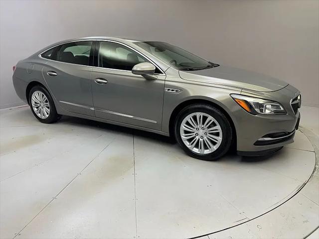 2019 Buick LaCrosse FWD Essence