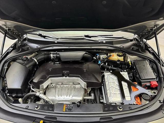 2019 Buick LaCrosse FWD Essence