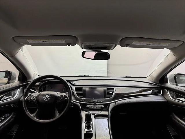 2019 Buick LaCrosse FWD Essence