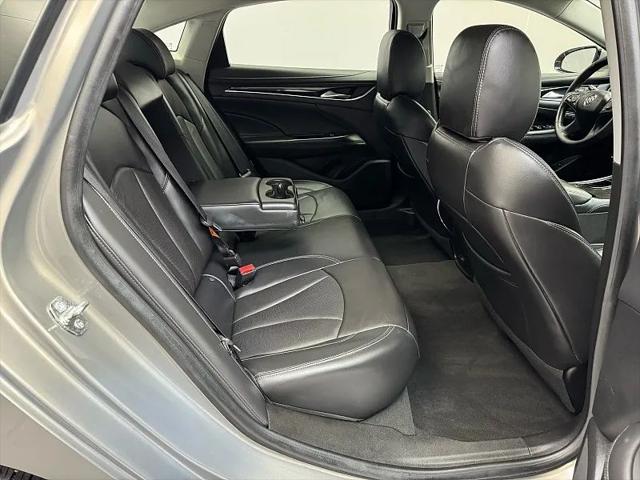 2019 Buick LaCrosse FWD Essence
