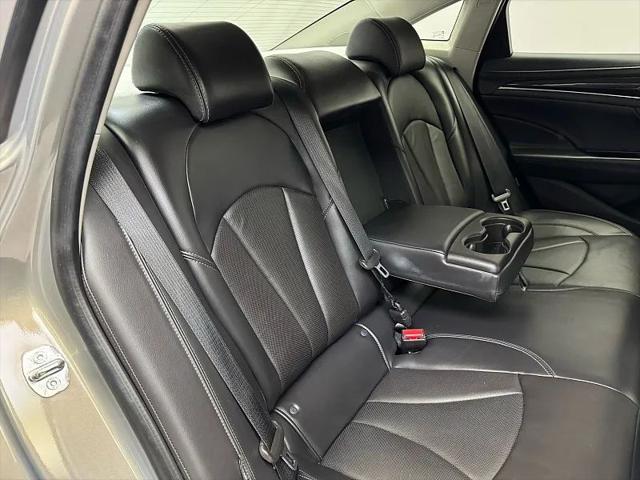 2019 Buick LaCrosse FWD Essence
