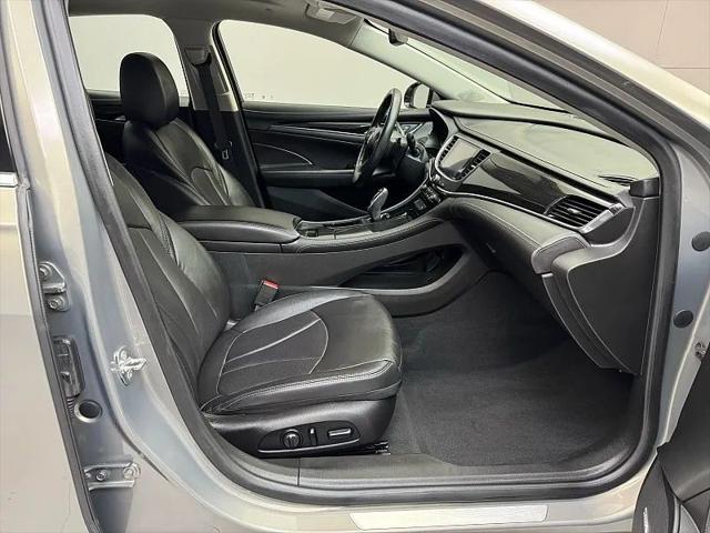 2019 Buick LaCrosse FWD Essence