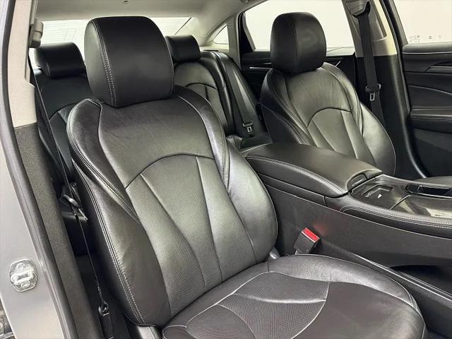 2019 Buick LaCrosse FWD Essence