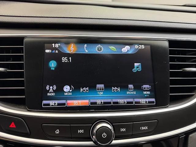 2019 Buick LaCrosse FWD Essence