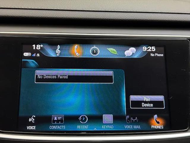 2019 Buick LaCrosse FWD Essence