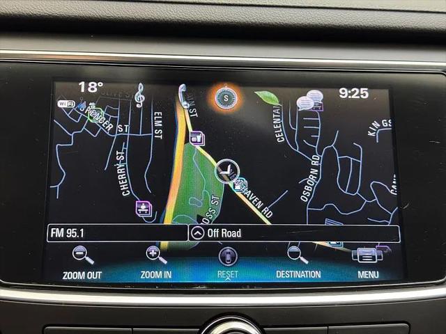 2019 Buick LaCrosse FWD Essence