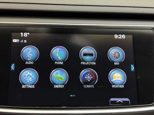2019 Buick LaCrosse FWD Essence