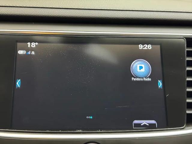 2019 Buick LaCrosse FWD Essence