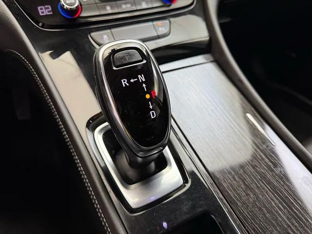 2019 Buick LaCrosse FWD Essence