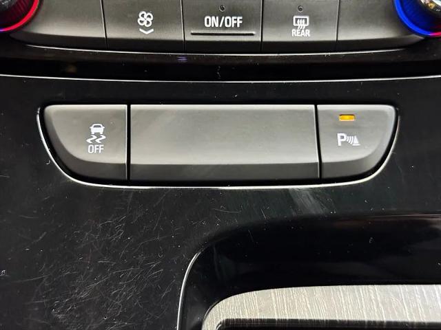 2019 Buick LaCrosse FWD Essence