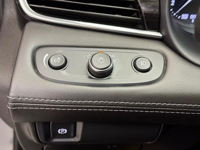 2019 Buick LaCrosse FWD Essence