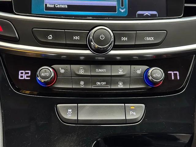 2019 Buick LaCrosse FWD Essence