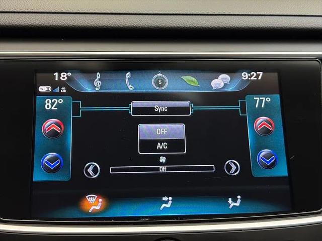 2019 Buick LaCrosse FWD Essence