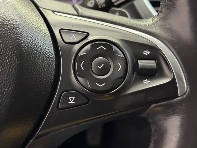 2019 Buick LaCrosse FWD Essence