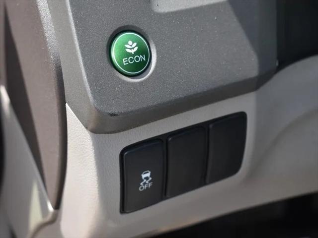 2012 Honda Civic Base