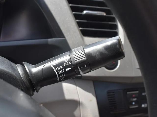 2012 Honda Civic Base