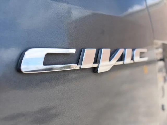 2012 Honda Civic Base