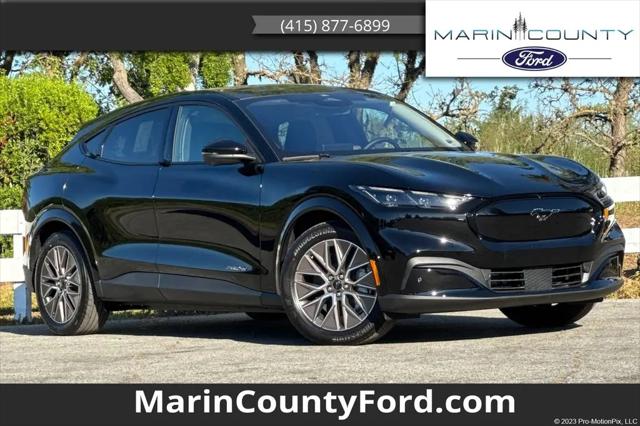 2026 Ford Mustang Mach-E Premium for sale in Novato, CA