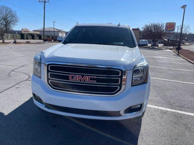 2016 GMC Yukon XL SLE