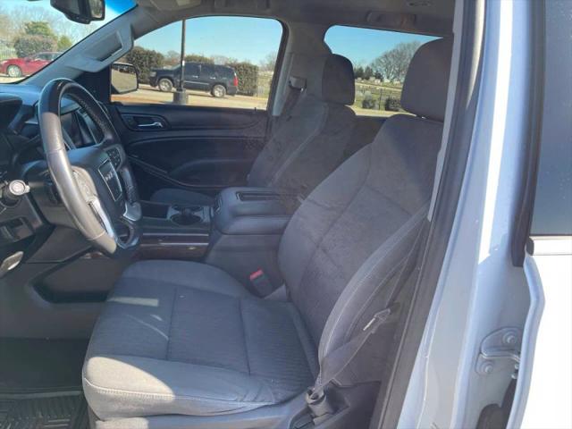 2016 GMC Yukon XL SLE